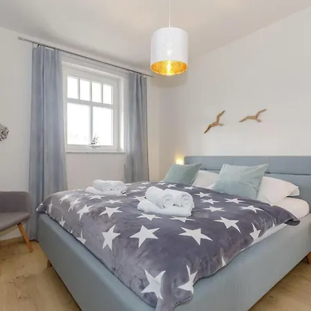 Villa-parkblick-wohnung-26-541 Ostseebad Kühlungsborn