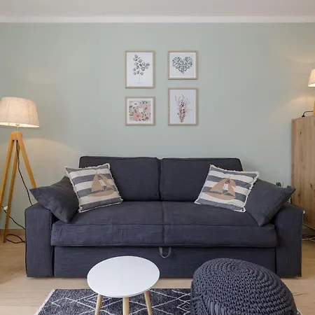 Villa-parkblick-wohnung-26-541 Apartmán Ostseebad Kühlungsborn