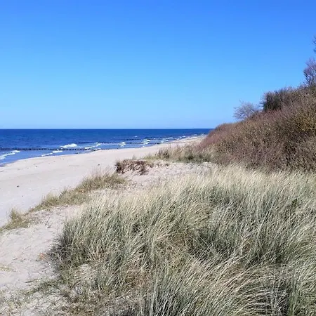 Parkblick - 26 / 541 Ostseebad Kühlungsborn