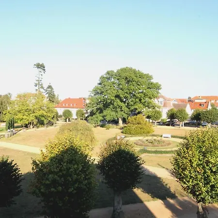Parkblick - 26 / 541 * Ostseebad Kühlungsborn