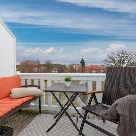 Parkblick - 26 / 541 Apartment