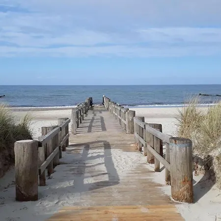 Parkblick - 26 / 541 Ostseebad Kühlungsborn